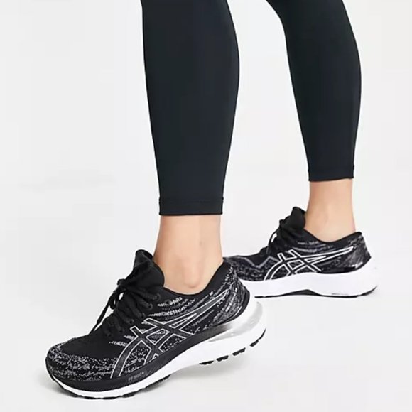 ASICS Women's GEL-Kayano 29 Running Shoe - Picture 1 of 13
